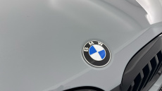 BMW X3 xDrive20i MHT M Sport 5dr Step Auto Petrol Estate